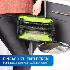 Saban Nostalji Formatında Demir Ev Gırgırı  Yeşil