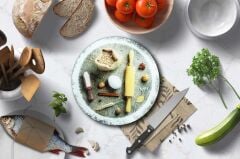 Çap 32 cm Model 1202