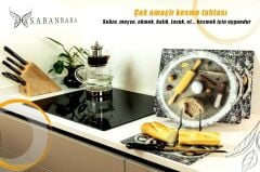 Çap 32 cm Model 1202