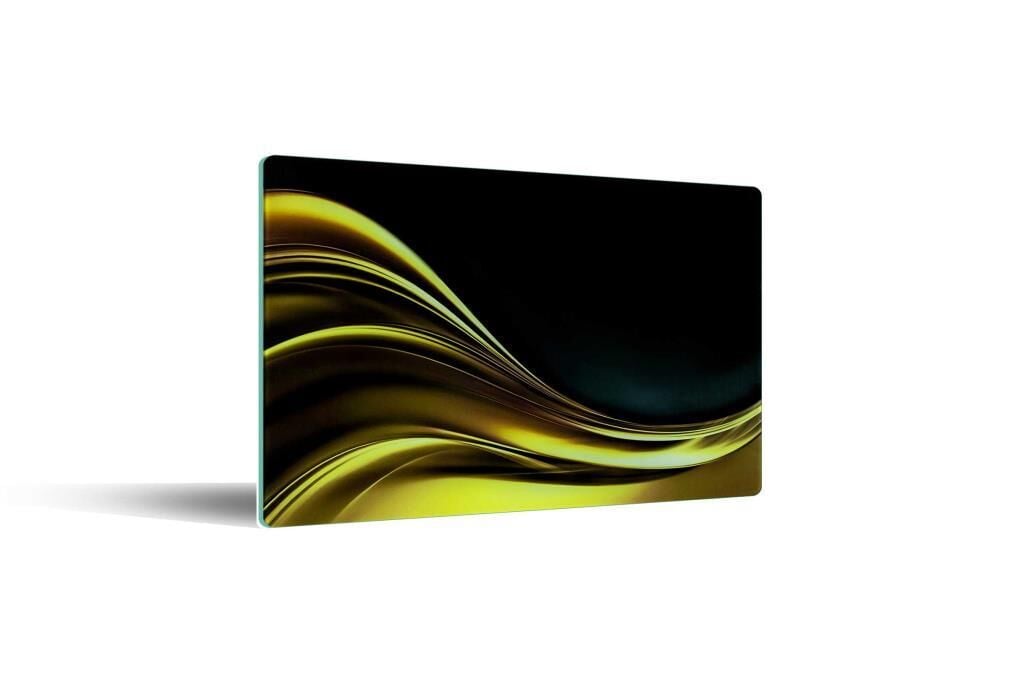 30x40 cm Cam Kesme Tahtası Model 1205