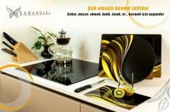 Çap 32 cm Model 1205