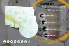 Çap 32 cm Model 159