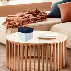 Saban Nem Alıcı & Rutubet Giderici Kare Aparat + Tablet Naturel–  500 Gram