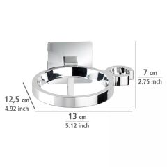 Wenko Saç Kurutma Makinası Tutucu