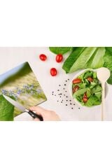 30x40 cm Cam Kesme Tahtası Model 186