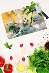 30x40 cm Cam Kesme Tahtası Model 198