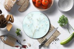 Çap 32 cm Yapay Güller