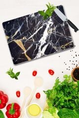 30x40 cm Cam Kesme Tahtası Model 91