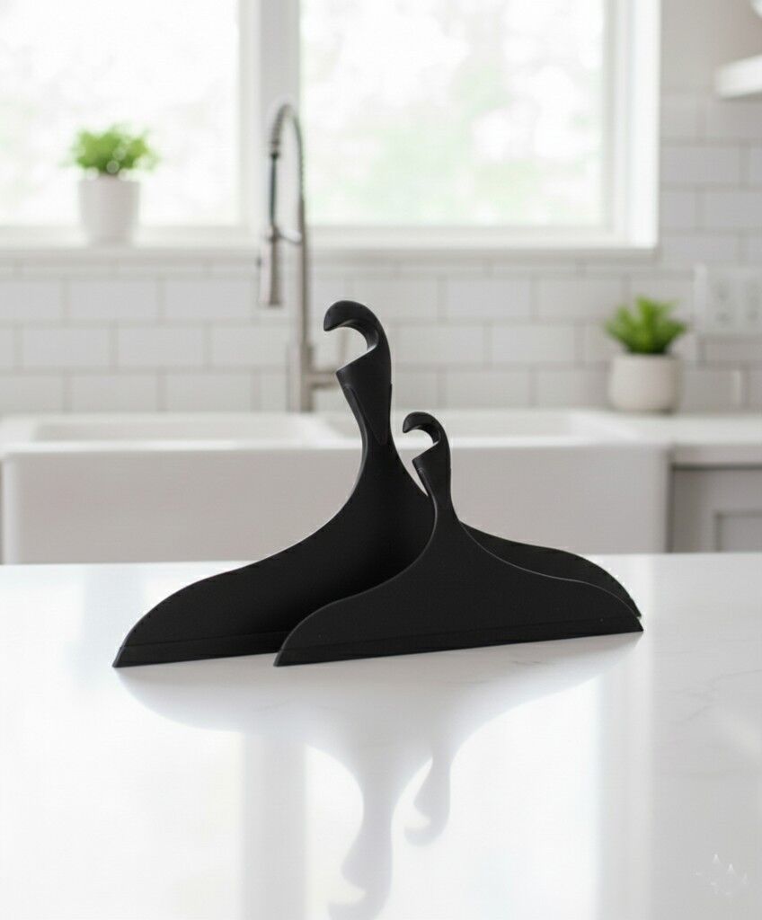 Çek Çek 2'li Siyah Takım