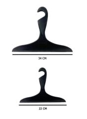 Çek Çek 2'li Siyah Takım