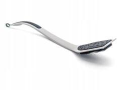 Saban Mutfak Temizlik Fırçası – Tencere, Tava, Ocak ve Hassas Yüzeyler için Çizmez Fırça