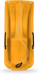 Saban Frenli Kızak, Sarı