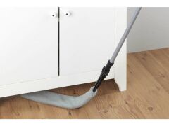Saban Teleskopik Toz Alma Fırçası – 116-182 cm Uzayabilen Saplı Pratik Temizlik Aracı
