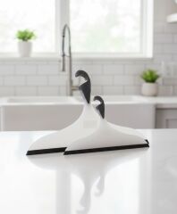 Çek Çek 2'li Şeffaf Takım