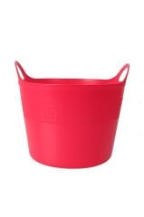 Kurban Kovası , Kirli Ve Oyuncak Sepeti Esneyebilen Özellik 42 Lt (PEMBE)