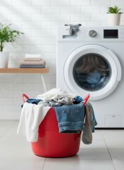 Kurban Kovası , Kirli Ve Oyuncak Sepeti Esneyebilen Özellik 42 Lt (PEMBE)