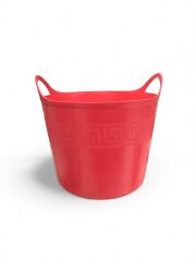 Kurban Kovası , Kirli Ve Oyuncak Sepeti Esneyebilen Özellik 42 Lt (PEMBE)