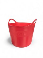 Kurban Kovası , Kirli Ve Oyuncak Sepeti Esneyebilen Özellik 42 Lt (PEMBE)