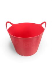 Kurban Kovası , Kirli Ve Oyuncak Sepeti Esneyebilen Özellik 42 Lt (PEMBE)