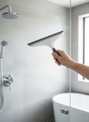 Çek Çek Tezgah Üstü Ve Cam Çekpası Şeffaf