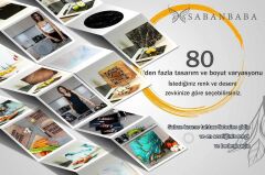 30x40 cm Cam Kesme Tahtası Siyah Mermer