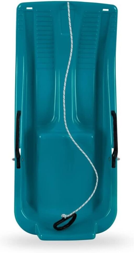 Frenli Kızak, Turkuaz