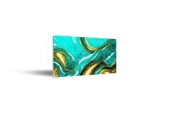 20x30 cm Cam Kesme Tahtası Model 1203