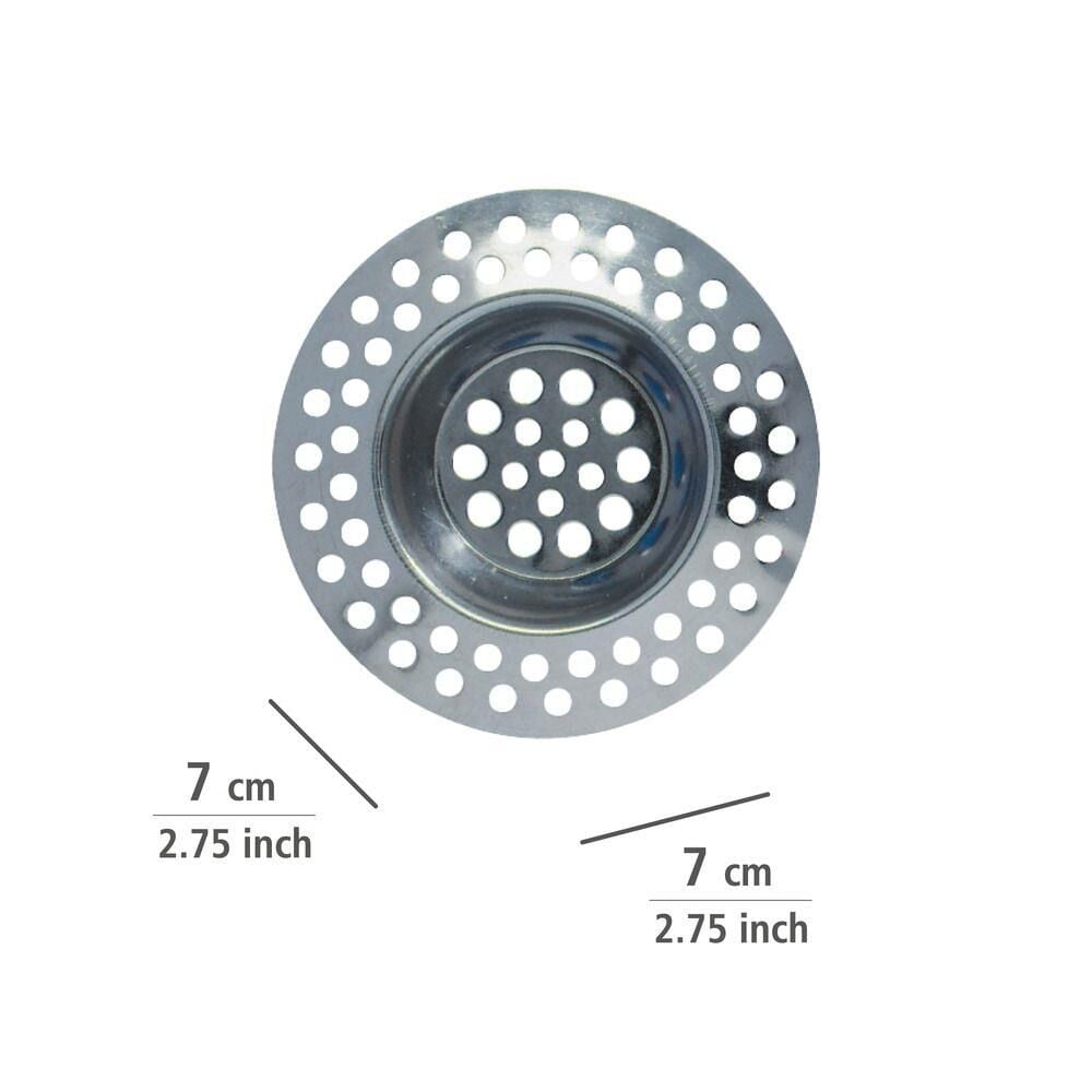 Wenko Duş ve lavabo gidier kapağı 2 adet