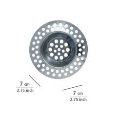 Wenko Duş ve lavabo gidier kapağı 2 adet