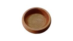 6’lı Kayın Çerezlik, Sunumluk , 3 x 8 cm