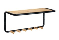 Wenko Loft Modeli Duvar Askılığı