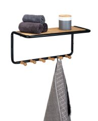 Wenko Loft Modeli Duvar Askılığı