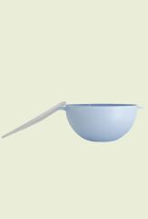 8,5 Lt. Hamur Mayalama ve Yoğurt Saklama Kabı, Mavi