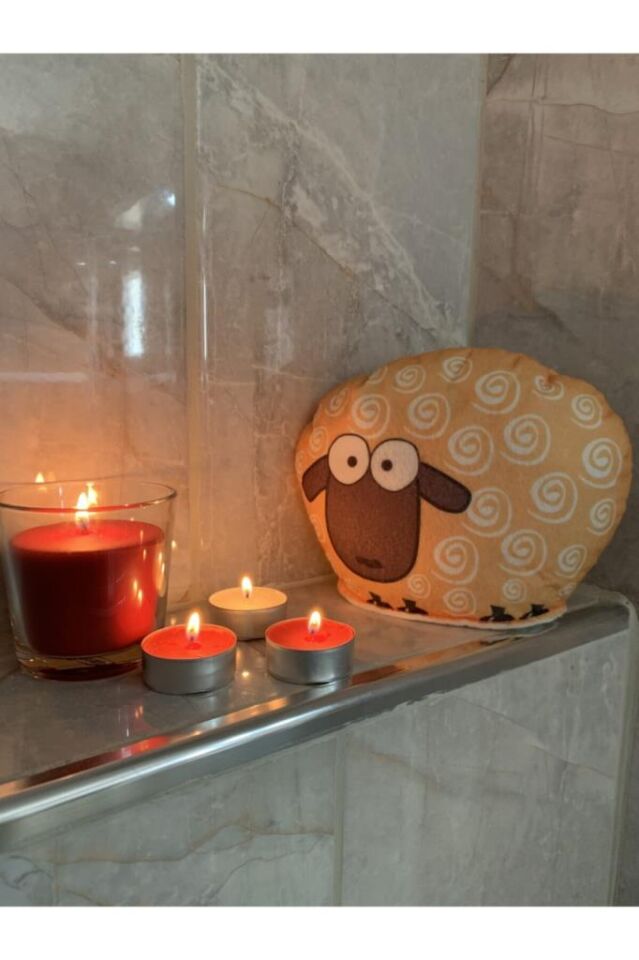 1 KİLOGRAM - Koyun - Kapı, Pencere Tutamacı - Rutubet Ve Nem Giderici