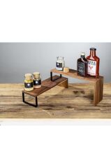 WENKO Akasya Mutfak Rafı