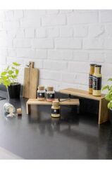 WENKO Akasya Mutfak Rafı