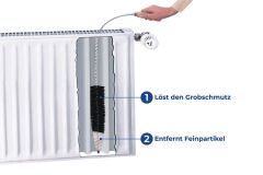 Petek Temizleme Fırçası