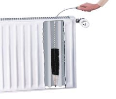 Petek Temizleme Fırçası