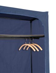 Wenko Business Fermuarlı Gardırop