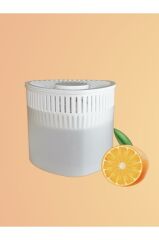 500 Gr Nem Alıcı Aparat Üçgen Portakal