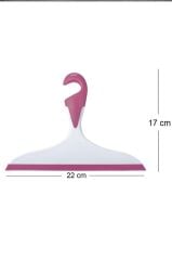 Çek Çek Tezgah Üstü Ve Cam Çekpası Pembe