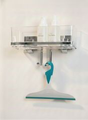 Çek Çek Tezgah Üstü ve Cam Çekpası Mint Yeşili küçük