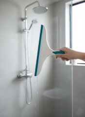 Çek Çek Tezgah Üstü ve Cam Çekpası Mint Yeşili küçük