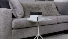 500 gr Nem Alıcı Rutubet Ve Küf Önleyici Kare Aparat Beyaz Naturel