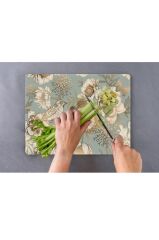 30x40 cm Cam Kesme Tahtası Model 14