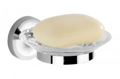 Wenko Power-Loc® Arcole Sabunluk