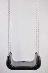 Salıncak Oturağı Siyah