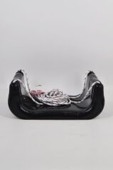 Salıncak Oturağı Siyah