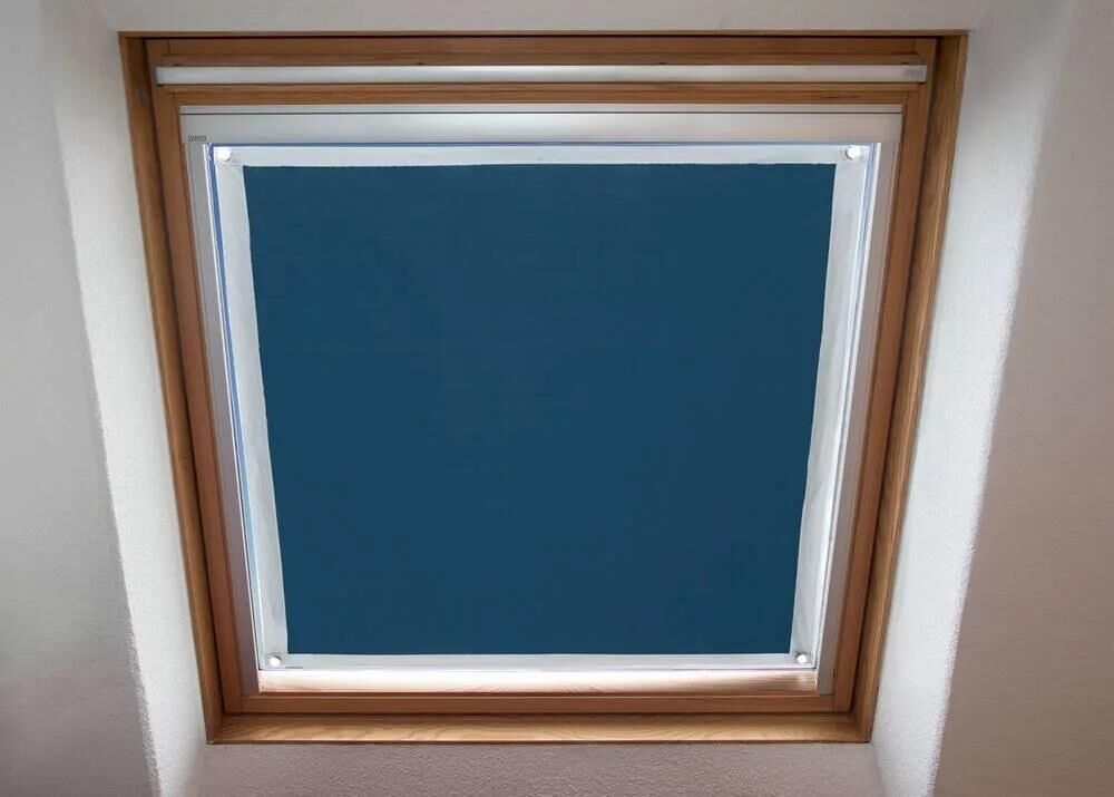 Wenko Pencere Güneş Koruması 94 x 114 cm