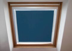 Wenko Pencere Güneş Koruması 94 x 114 cm